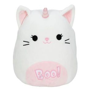 Squishmallow 12” inch Callista Cat